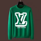 Louis Vuitton Men's Long Sleeve T-shirts 576