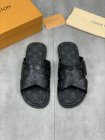 Louis Vuitton Men's Slippers 177
