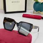 Gucci High Quality Sunglasses 6053