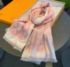 Louis Vuitton Scarves 138