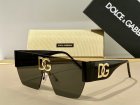 Dolce & Gabbana High Quality Sunglasses 41