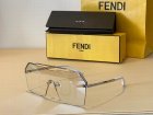 Fendi High Quality Sunglasses 157