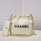 Chanel High Quality Handbags 219