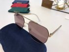 Gucci High Quality Sunglasses 559