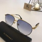 Burberry High Quality Sunglasses 70