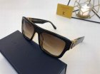 Louis Vuitton High Quality Sunglasses 2851