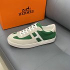 Hermes Men's Shoes 03