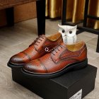 Prada Men's Shoes 762