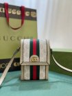 Gucci High Quality Handbags 637