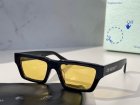 Off white High Quality Sunglasses 38