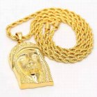 Versace Jewelry Necklaces 43