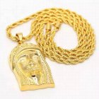 Versace Jewelry Necklaces 43