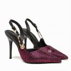 Versace Women's Shoes 197