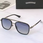 Chrome Hearts High Quality Sunglasses 341