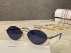 Jimmy Choo High Quality Sunglasses 217