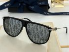 DIOR High Quality Sunglasses 452
