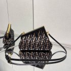 Fendi Original Quality Handbags 80