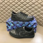 Louis Vuitton Men's shoes 309