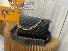 Louis Vuitton High Quality Handbags 1896