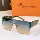 Louis Vuitton High Quality Sunglasses 4316