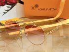Louis Vuitton High Quality Sunglasses 2551