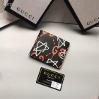 Gucci High Quality Wallets 81