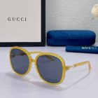 Gucci High Quality Sunglasses 6002