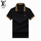 Louis Vuitton Men's Polo 114