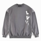 Louis Vuitton Men's Long Sleeve T-shirts 644