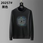 Dolce & Gabbana Men's Long Sleeve T-shirts 15