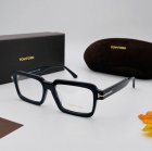 TOM FORD Plain Glass Spectacles 234