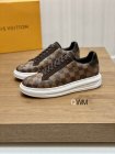 Louis Vuitton Men's shoes 2639