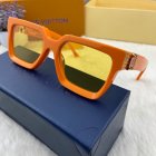 Louis Vuitton High Quality Sunglasses 2528