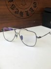 Chrome Hearts Plain Glass Spectacles 682