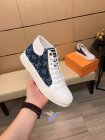 Louis Vuitton Men's shoes 3132
