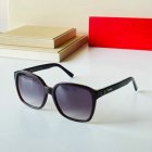 Fendi High Quality Sunglasses 669