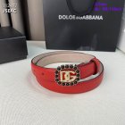 Dolce & Gabbana Original Quality Belts 59