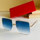 Fendi High Quality Sunglasses 270