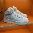 Louis Vuitton Men's shoes 3280