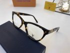Louis Vuitton Plain Glass Spectacles 103
