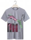 PUMA Men's T-shirt 821