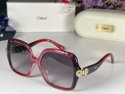 Chloe High Quality Sunglasses 81