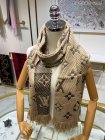 Louis Vuitton Scarves 235