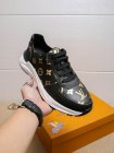 Louis Vuitton Men's shoes 2129
