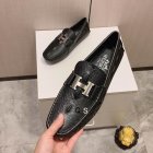 Hermes Men's Shoes 743