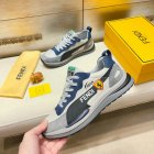 Fendi Men's Shoes 685