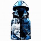 The North Face Men's Outerwears 22