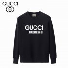 Gucci Men's Long Sleeve T-shirts 340