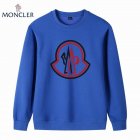 Moncler Men's Long Sleeve T-shirts 77