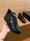 Hugo Boss Men's Shoes 116